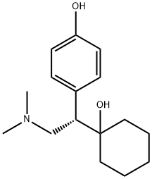 S-(+)-O-DESMETHYL VENLAFAXINE