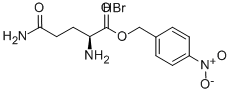 H-GLN-ONB HBR