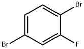 1,4-DIBROMO-2-FLUOROBENZENE