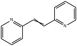 1,2-BIS(2-PYRIDYL)ETHYLENE