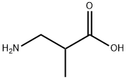 DL-3-AMINOISOBUTYRIC ACID