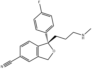 N-DESMETHYLCITALOPRAM HYDROCHLORIDE