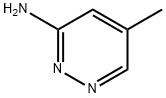 5-METHYLPYRIDAZIN-3-AMINE