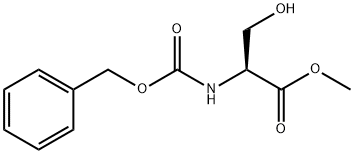 methyl 2-{[(benzyloxy)carbonyl]amino}-3-hydroxypropanoate