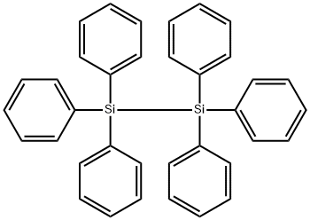 HEXAPHENYLDISILANE