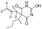 SECOBARBITAL-D5