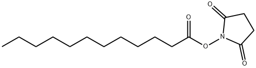 LAURIC ACID N-HYDROXY-SUCCINIMIDE ESTER