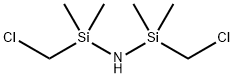 1,3-BIS(CHLOROMETHYL)TETRAMETHYLDISILAZANE