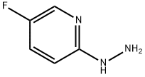 2(1H)-Pyridinone,5-fluoro-,hydrazone(9CI)