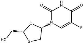 Oxathiolan 5fu-.B.