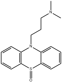 10-[3-(Dimethylamino)propyl]-10H-phenothiazine 5-oxide