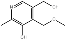 4-methoxymethylpyridoxine