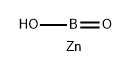 diboron zinc tetraoxide