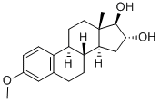 17-BETA-ESTRADIOL 3-METHYL ETHER