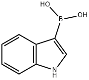 Indole-6-boronic acid