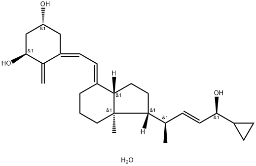 CALCIPOTRIOL MONOHYDRATE