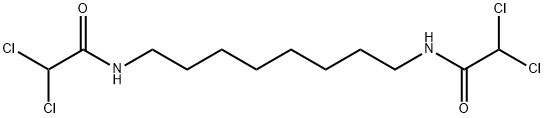 N,N'-OCTAMETHYLENEBIS(DICHLOROACETAMIDE)