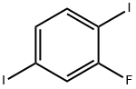 1,4-DIIODO-2-FLUOROBENZENE