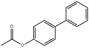 4-ACETOXYBIPHENYL