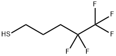 4,4,5,5,5-Pentafluoro-1-pentanethiol