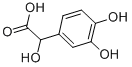 DL-3,4-DIHYDROXYMANDELIC ACID