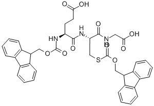 N,S-BIS-FMOC-GLUTATHIONE