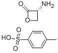 (R)-3-Amino-2-oxetanone p-toluenesulfonic acid salt