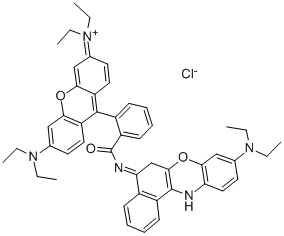 RHODANILE BLUE