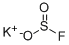 POTASSIUM FLUOROSULFITE