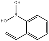 2-VINYLPHENYLBORONIC ACID