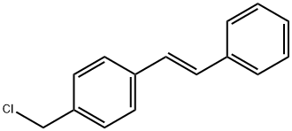 4-CHLOROMETHYLSTILBENE  95