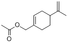 DIHYDRO CUMINYL ACETATE