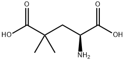 4-DIMETHYL-L-GLUTAMIC ACID