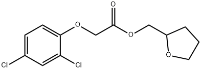 tetrahydrofurfuryl 2,4-dichlorophenoxyacetate