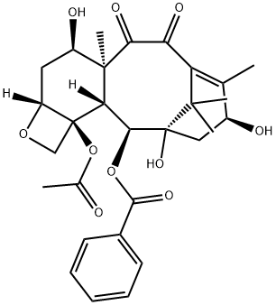 10-Dehydrobaccatin V