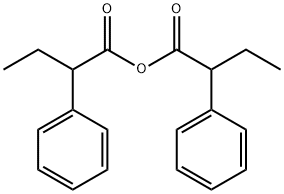 2-PHENYLBUTYRIC ACID ANHYDRIDE