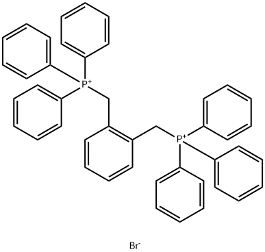 O-XYLYLENEBIS(TRIPHENYLPHOSPHONIUM BROMIDE)