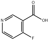 4-FLUORONICOTINIC ACID