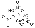 nitric acid, ammonium calcium salt