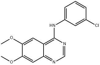 AG 1478 HYDROCHLORIDE