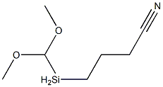 3-CYANOPROPYLMETHYLDIMETHOXYSILANE