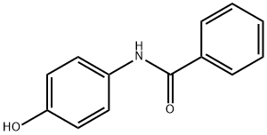 p-(N-Benzoylamino)phenol