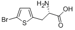 L-2-(5-Bromothienyl)alanine