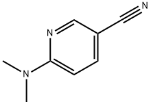 6-(DIMETHYLAMINO)NICOTINONITRILE