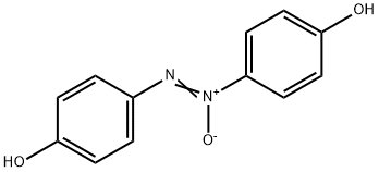 4,4'-Dihydroxyazoxybenzene