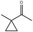 Methyl 1-methylcyclopropyl ketone