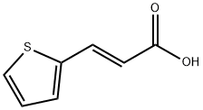 3-(2-THIENYL)ACRYLIC ACID  98