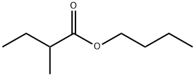 Butyl 2-methylbutyrate