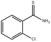 2-Chlorothiobenzamide