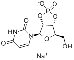 URIDINE-2',3'-CYCLIC MONOPHOSPHATE SODIUM SALT